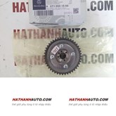 Bánh răng (nhông) cam xả xe Mercedes C200 W203 - 2710501500